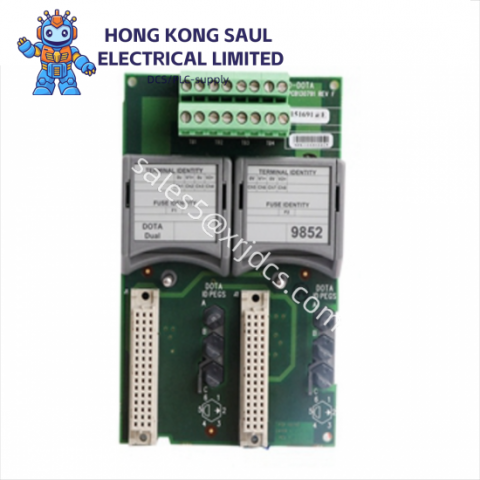 Allen-Bradley T9110 AC Drive