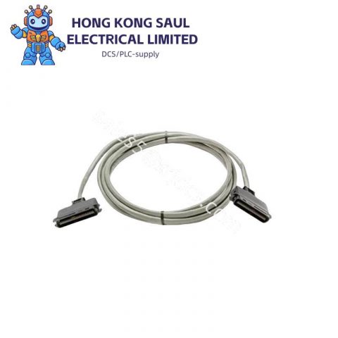 HYBRICON Model 078-453 Power Supply Unit for Industrial Automation