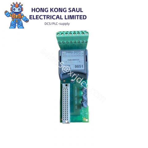 SEW T9851 High-Efficiency Industrial Servo Drive