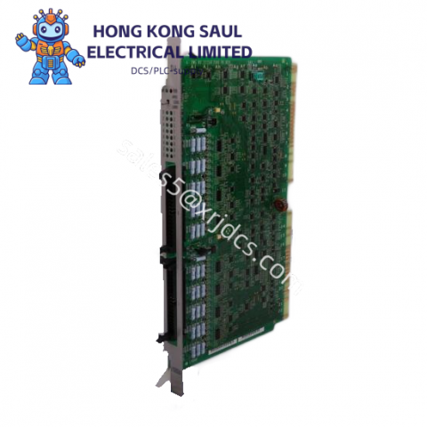 FH Honeywell FHW1812IF101 Industrial Control Module