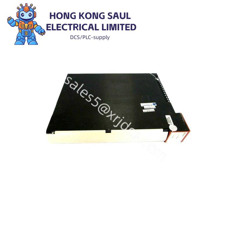 tgt-3x6l-1-0-bd_ge_servo_power_module.jpg Emerson TGT-3X6L-1-0 Target Series 6 Amp Servo Power Module