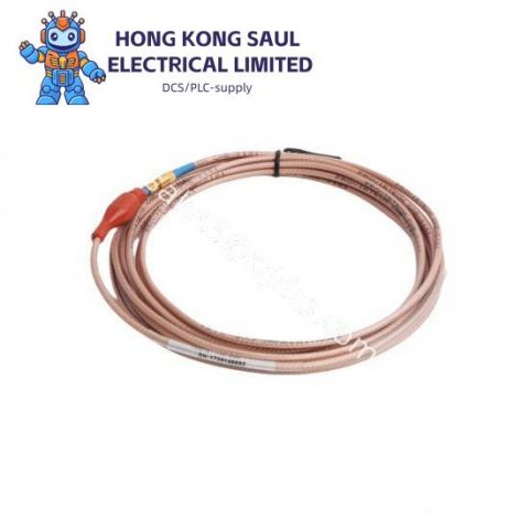 Bently 330901-00-22-05-02-00 - High Precision Vibration Monitoring System for Industrial Control