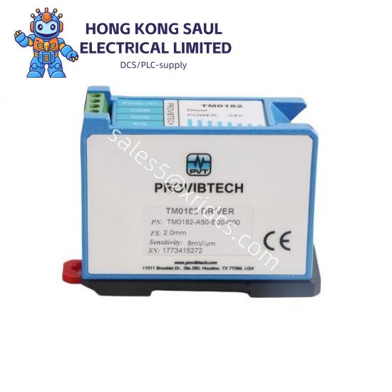 tm0182-a50-b00-c00_bently_nevada_vibration_monitor_module.jpg BENTLY 72975-01 Nevada Series Module, High Precision Industrial Control Component