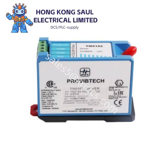 tm0182-a50-b01-c00_bently_nevada_extension_cable.jpg Bently Nevada TM0182-A50-B01-C00 Extension Cable for Advanced Machine Monitoring