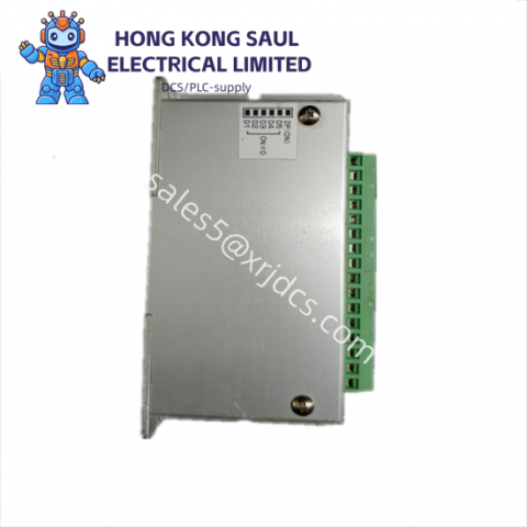 TOHAN TD-2M33 Digital Controller Module