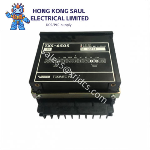 TOKYO SEIMITSU HIMV-312 Power Module for Precision Control