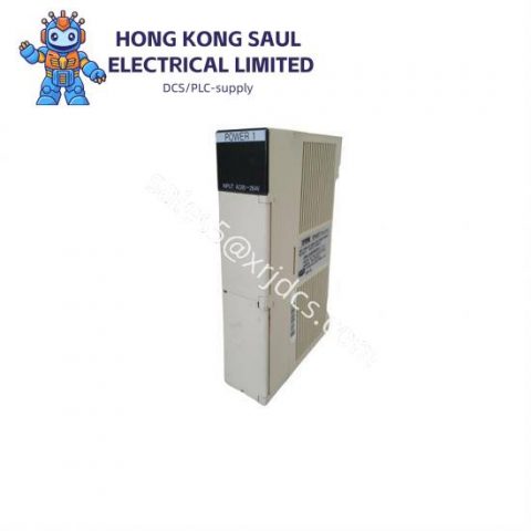 TOYO PUC POWER1 THV-2747 Power Supply Module