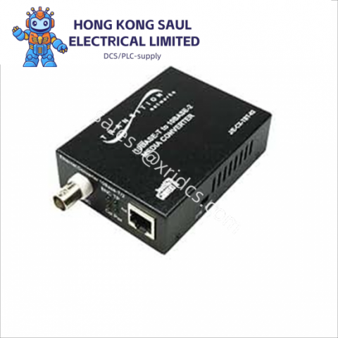 Vibro-Meter 3646 RA 00 Vibration Analysis Module