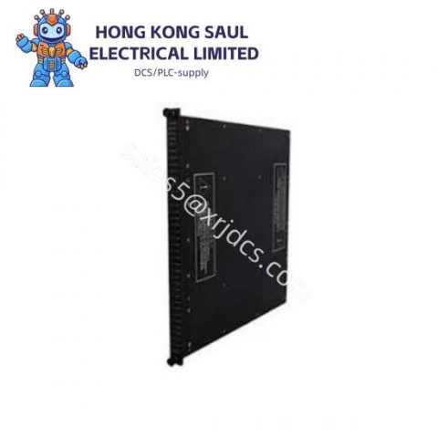 TRICONEX ICM6211 Control Module