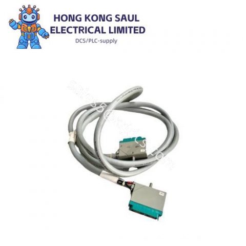 TRICONEX 3617E Safety Relay Module