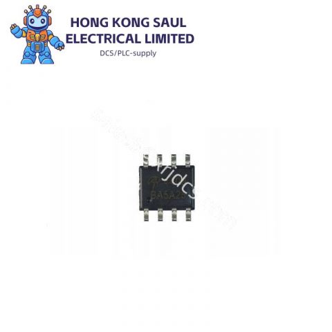 TRICONEX Safety Manager Module 4409 Control System