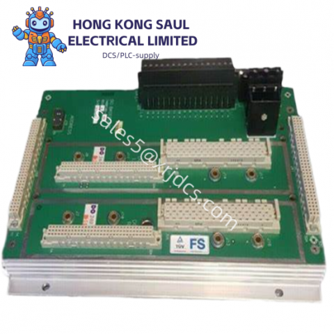 TRICONEX MP2101 Automation Instrument, A Precision Control Solution