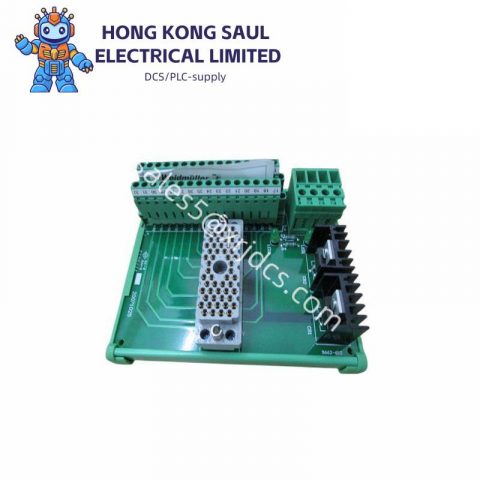 TRICONEX 9662-610 Control Module