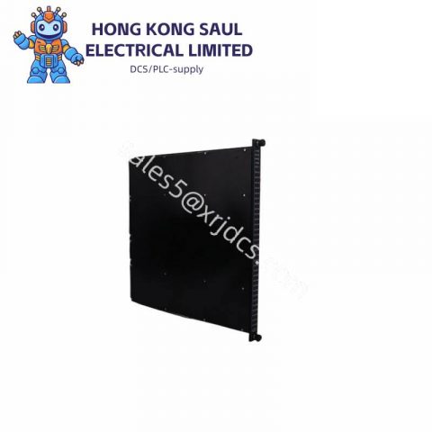 Triconex A06B-0272-B605#S000 - High Performance Control Module for Industrial Automation