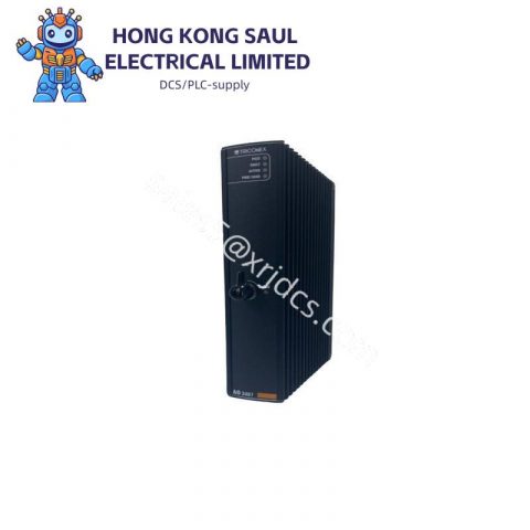 TRICONEX AO3481 Digital Communication Module