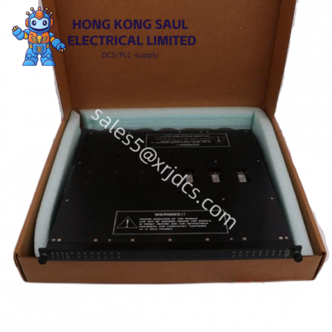 Honeywell TK404 Industrial Automation Module