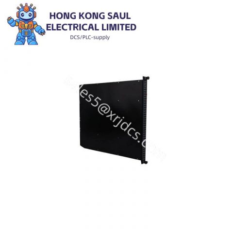 TRICONEX A20B-2100-0253 High-Fidelity Input Module for Industrial Automation