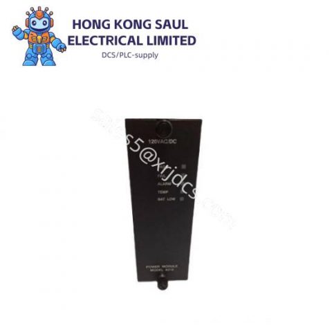 TRICONEX 9566-810 Embedded Processor for Industrial Automation Systems