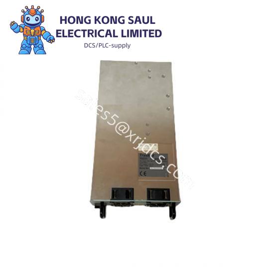 trusted_t8231_power_pack_ics_triplex.jpg ICS Triplex 1433/09232486825 Terminal for Industrial Control
