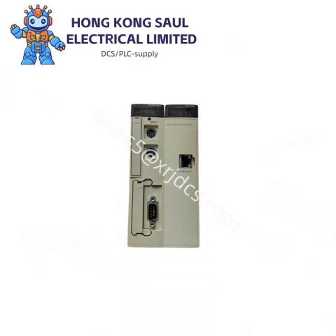 Schneider TSX3710001 Modular Base Controller for Modicon TSX Micro Platform