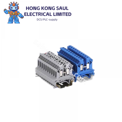 Honeywell NI 51309562-300 Industrial Control System Module