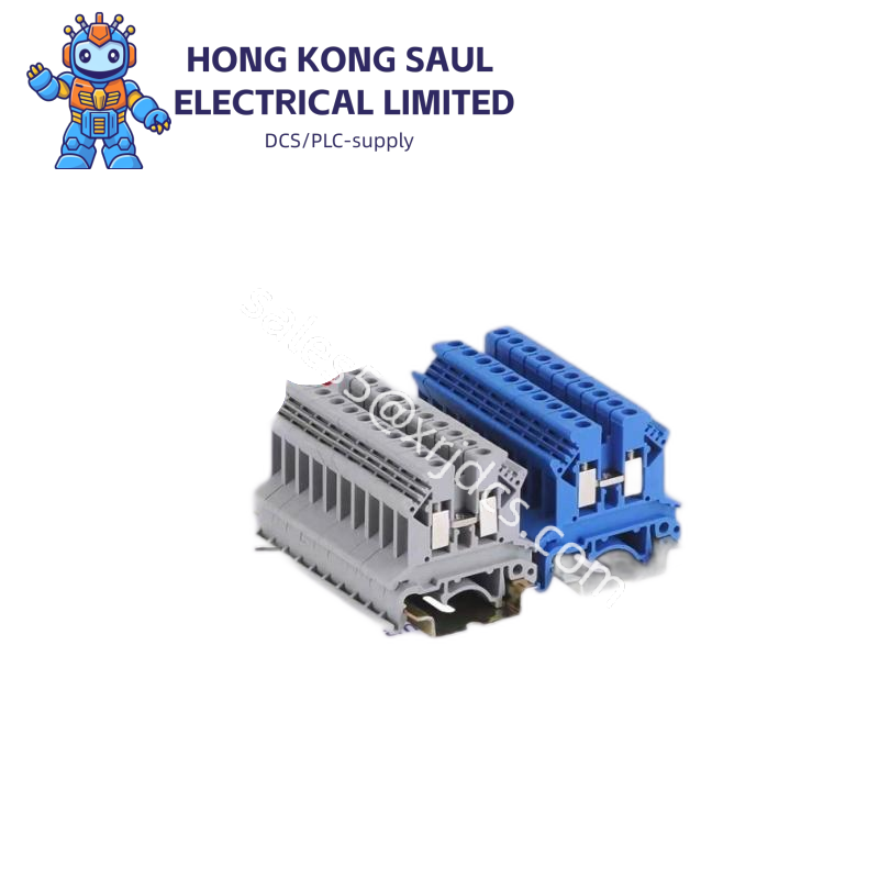 uk2_5b_phoenix_contact_feed-through_terminal_block.png Honeywell NI 51309562-300 Industrial Control System Module