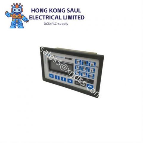 UNIOP ETOP11EB-0050 Industrial Control Module