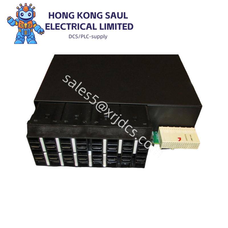 ur6dh_ur6-dh_ge_digital_i_o_control_module.jpg GE RT11.6-CE-OEM, High-Performance Industrial Control Module