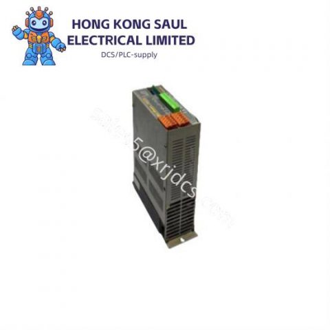 Control Techniques Variateur 200 テ・5/50SERVO DRIVE, Model: M200-09402240E10101AB100