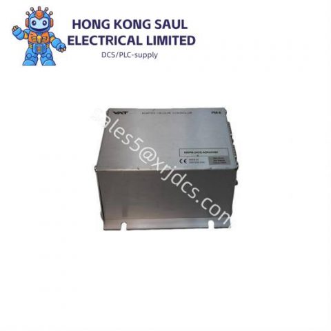 KOLLMORGEN AKM52K 640VDC PM Servo Motor