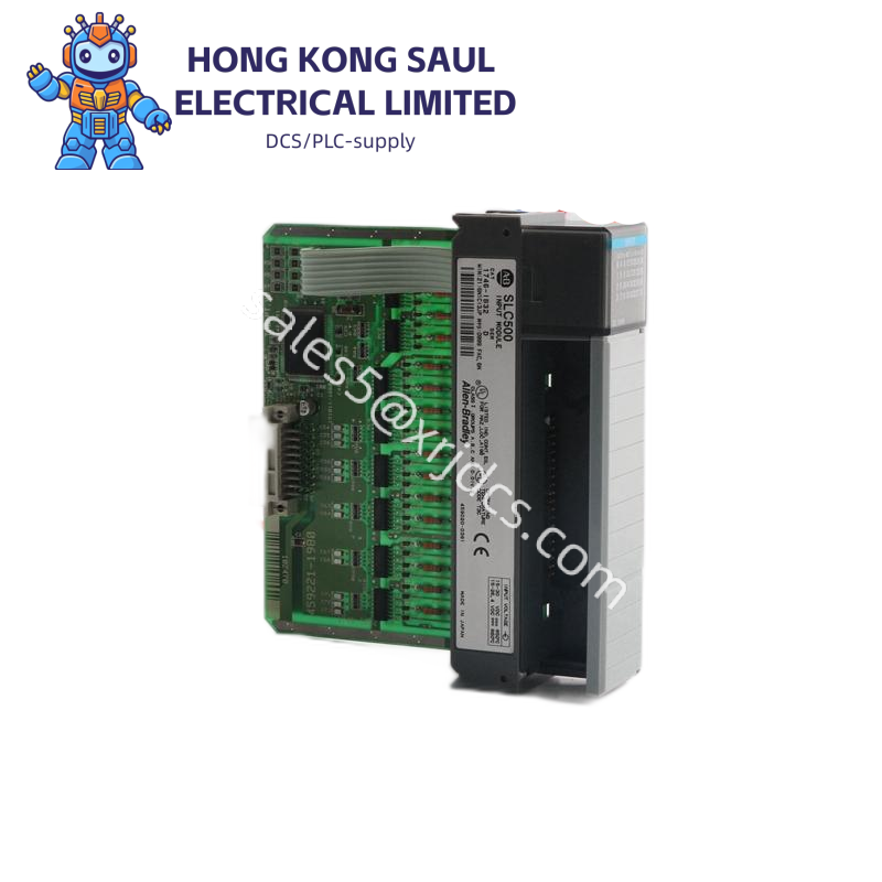 vcib-16a_reliance_electric_vectrive_ac-servo_vector_drive-3.png RELIANCE 0-57406-E - High-Performance Frequency Converter Module