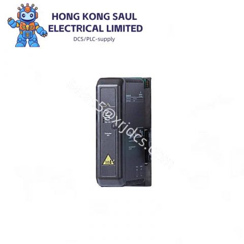 Emerson IC200UEX210 - High-Performance Control Module