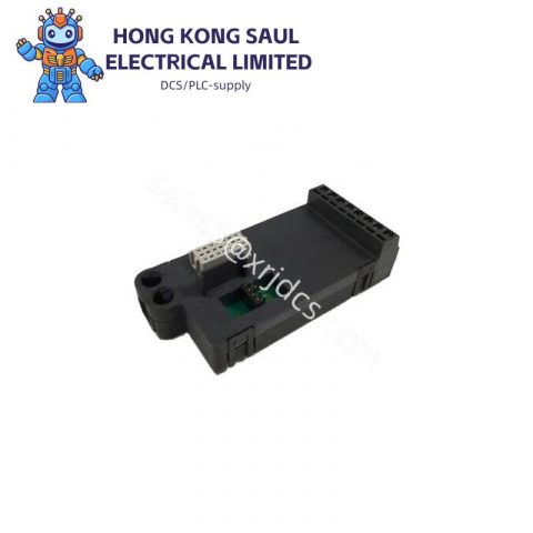 Emerson IC697CMM741RR Series 90-70 MMS/Ethernet LAN Interface