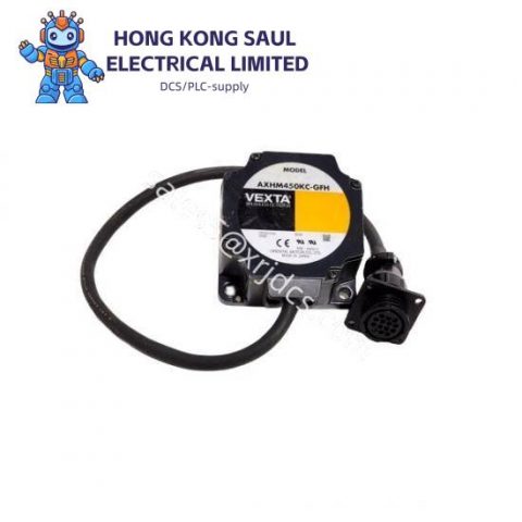 Bosch BS1-NO18 Industrial Motor Driver, Precision Control for Automation