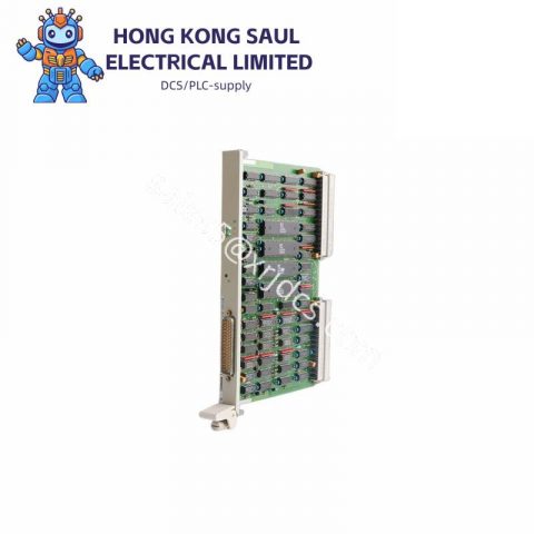 Yokogawa MAC 52A-11-D0A-DM-DDDJ-4KJ+DM-DDDJ-4KJ Industrial Control Module