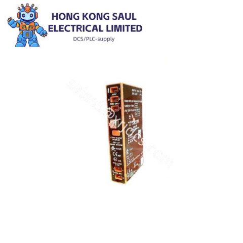 ABB R911279598 Industrial Control Module, High Performance for Automation Systems