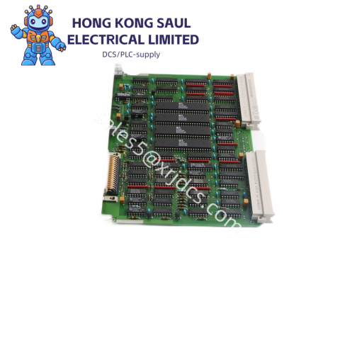 Vibro Meter UVV694 204-694-000-023S High Precision Position Processor