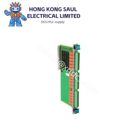 GE 200-570-000-014 Communication Interface Module