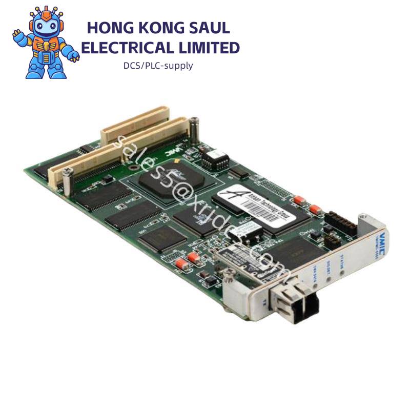 vmic_vmipmc-5565_ge_reflective_memory_pmc_modules.jpg GE PMC-5565 PIORC-210000 Industrial Control Module