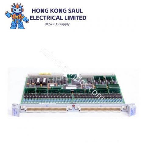 VMIC Industrial Control Assembly ASSY12149