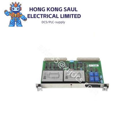 GE VMIC VMIVME 7697-550 Industrial Control Module