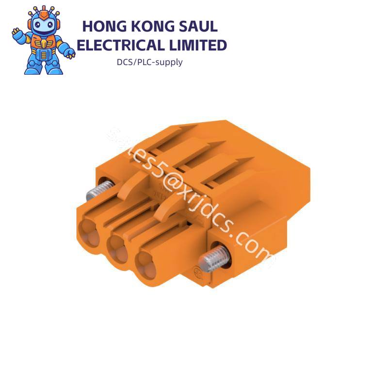 weidmuller_1950380000_pluggable_terminal_blocks.jpg Weidmuller CP-DM20 Power Supply, 200 Watts