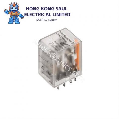 TRICONEX 2700 Control Module