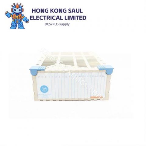 WESTINGHOUSE 1C31125G02 Industrial Control System Module