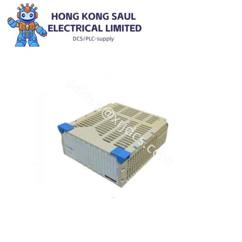 Samsung SSAS-PRO RSPC-X32 Industrial Process Control Module