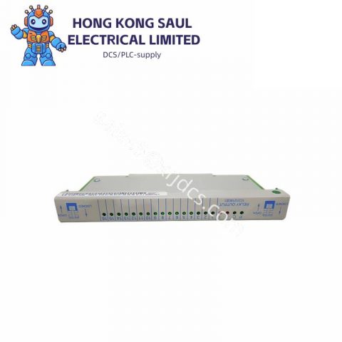 WESTINGHOUSE OVATION 1C31219G01 Control Module