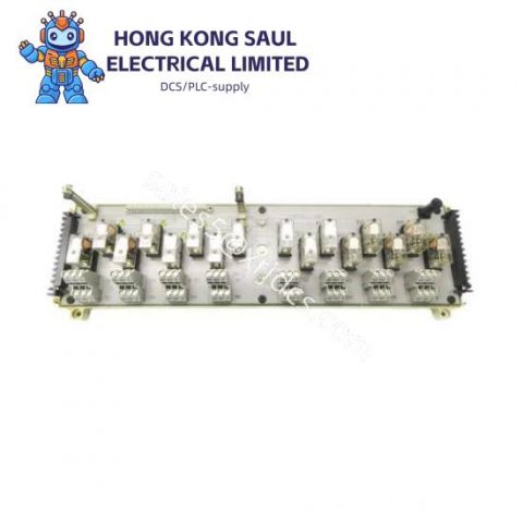 Emerson IC695MDL664 High-Performance Input Module