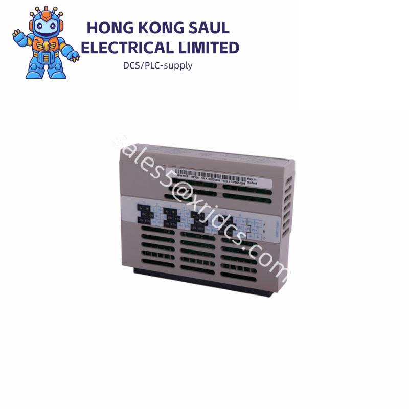 westinghouse_1c31238h01_digital_input.jpg Emerson 1C31238H01 Power Electronic Converter Module for Industrial Control