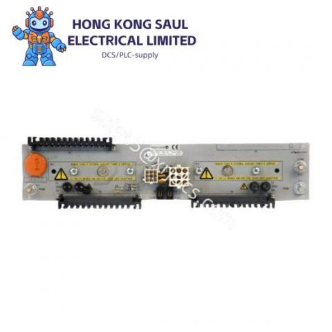 GE 1P000 28G01 Industrial Control Module