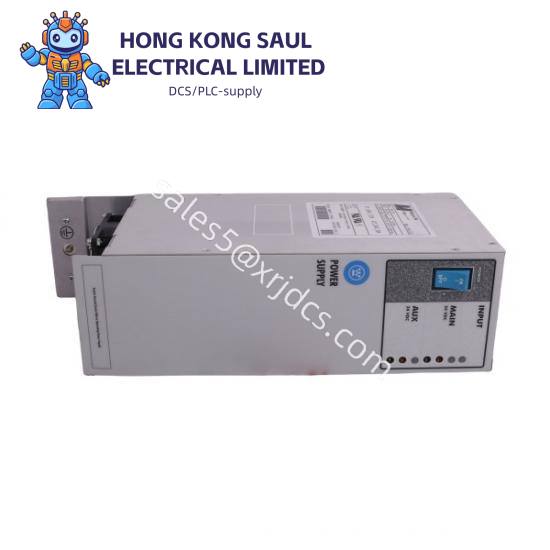 westinghouse_1x00024h01_wh1-2ff_power_supply_emerson_ovation.jpg Emerson 44A747766-G06 CPU363 Upgrade Kit - Latest Revision